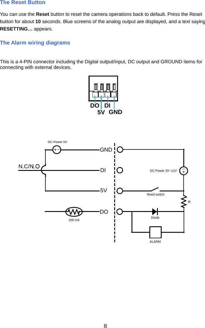Page 9 of Appro Technology RF1 802.11bgn WLAN module User Manual 1