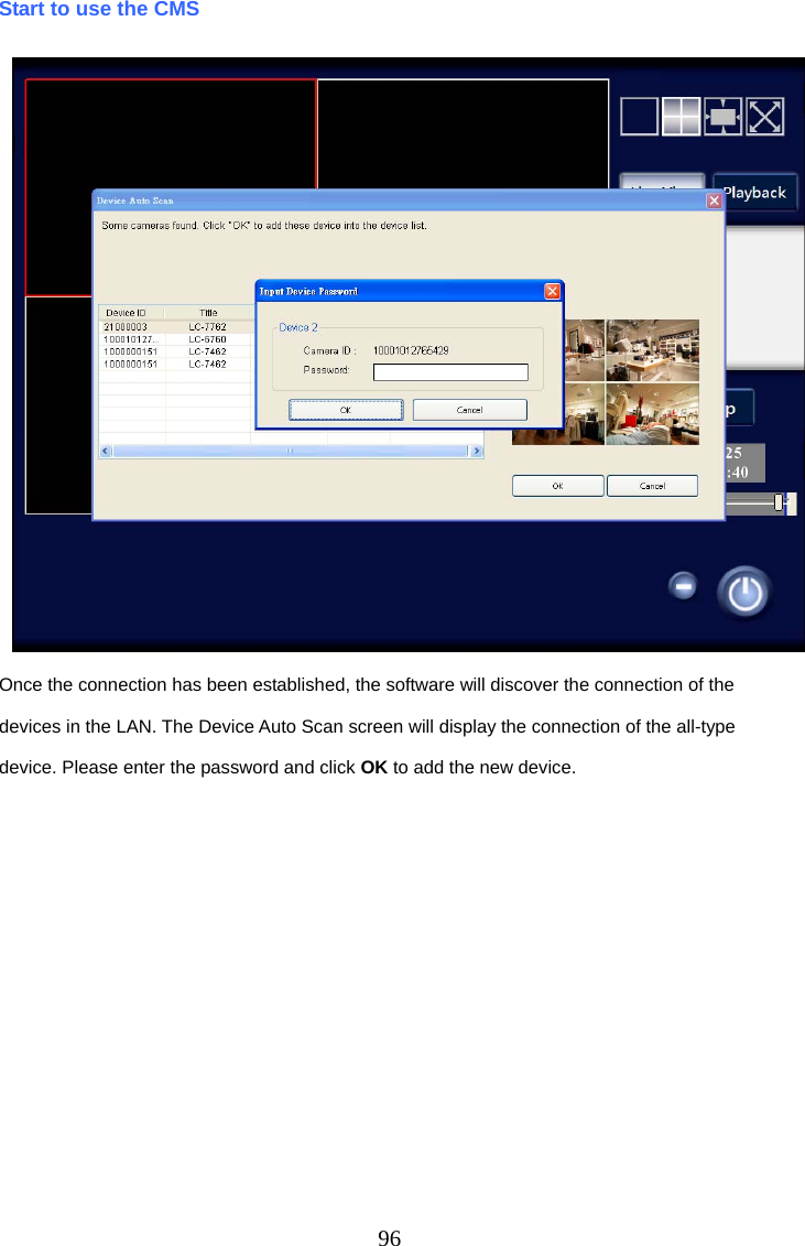 Page 97 of Appro Technology RF1 802.11bgn WLAN module User Manual 1