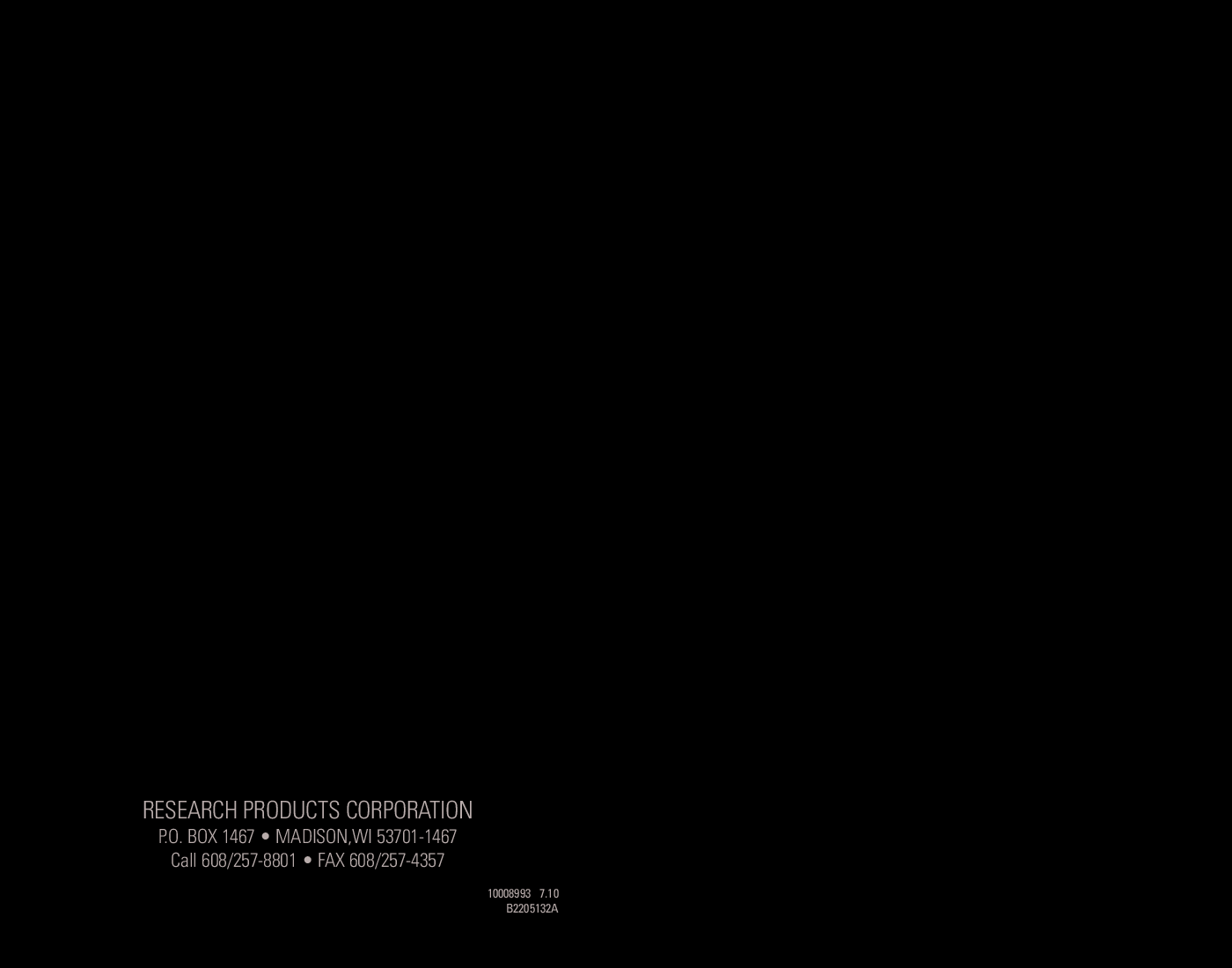 Page 7 of 7 - Aprilaire Aprilaire-Humidifier-4655-Users-Manual- 10007300_B AA Hum Control Operating Aprilaire-humidifier-4655-users-manual