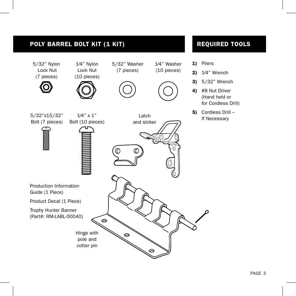 Page 3 of 12 - Aquapro-Fish-Feeders Aquapro-Fish-Feeders-Adf-150Dx-Users-Manual-  Aquapro-fish-feeders-adf-150dx-users-manual