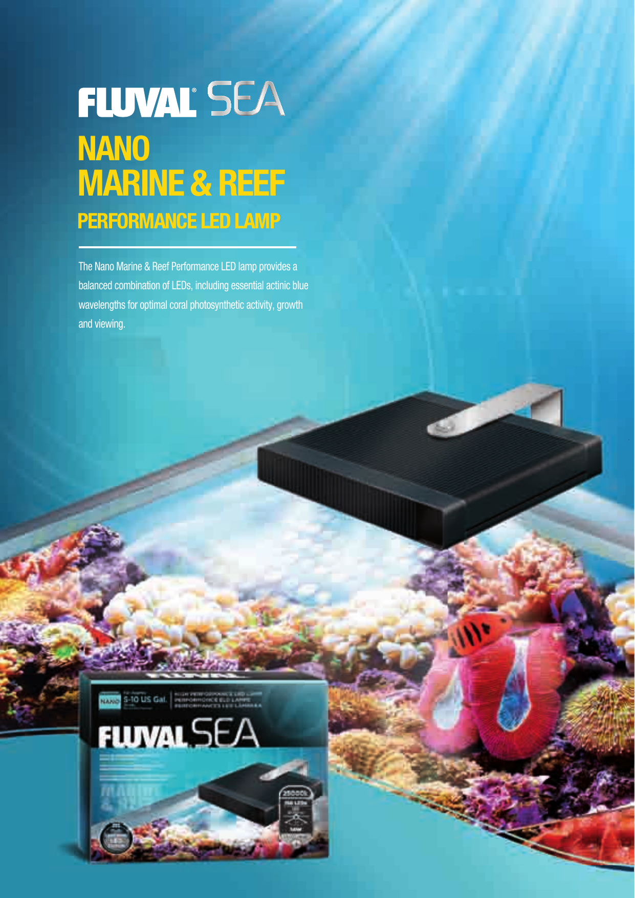 Page 1 of 4 - Fluval-Marine-Lighting