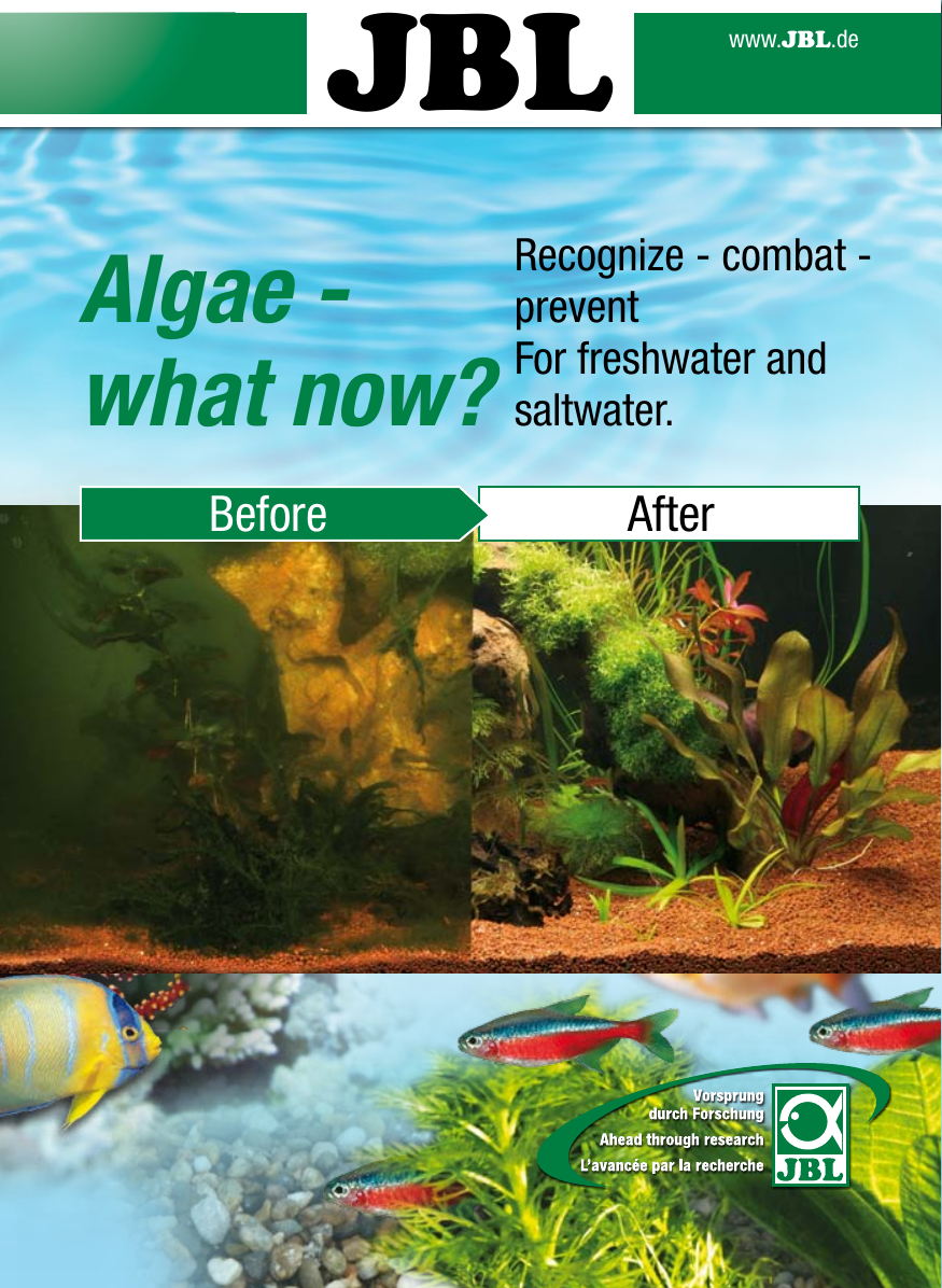 Page 1 of 7 - JBL-Algae