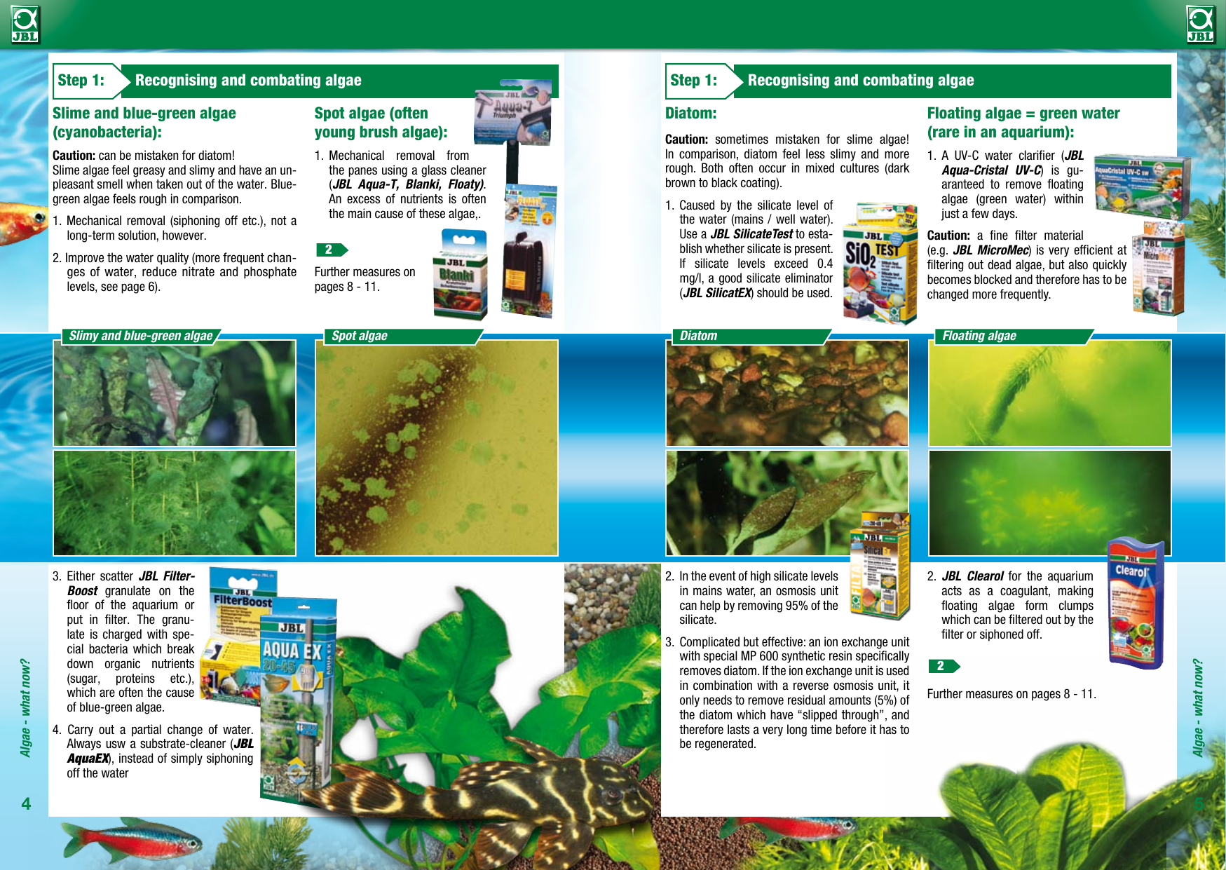 Page 3 of 7 - JBL-Algae