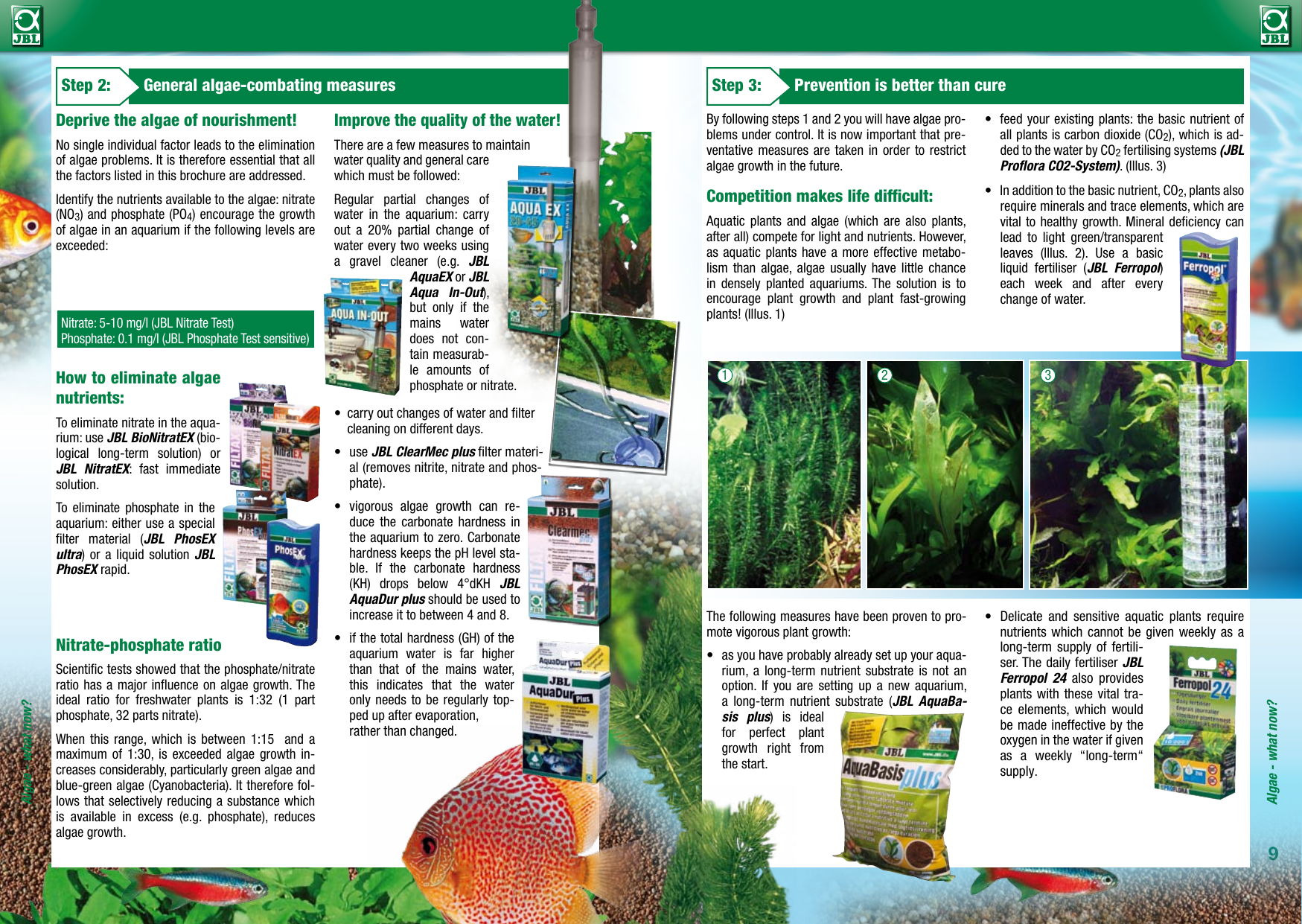 Page 5 of 7 - JBL-Algae