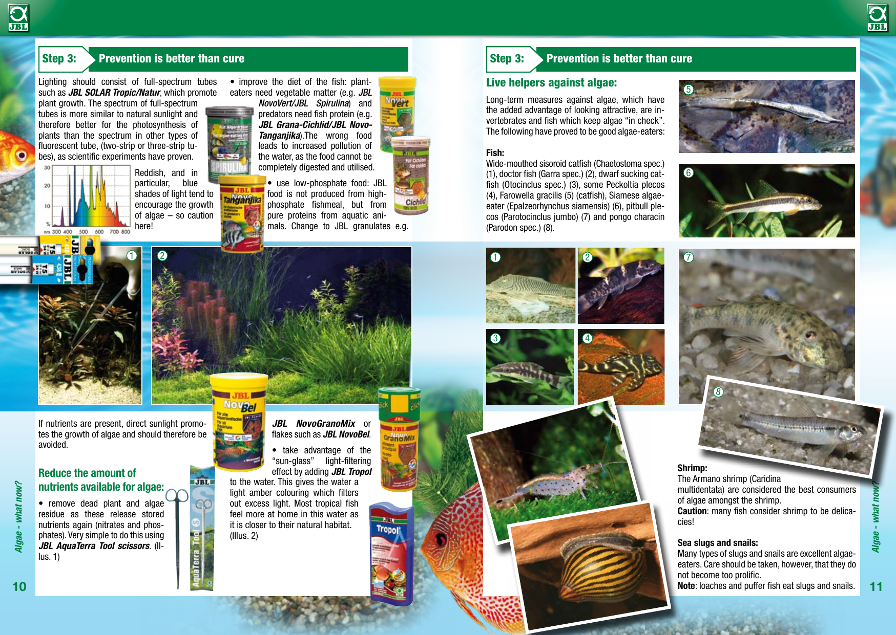 Page 6 of 7 - JBL-Algae