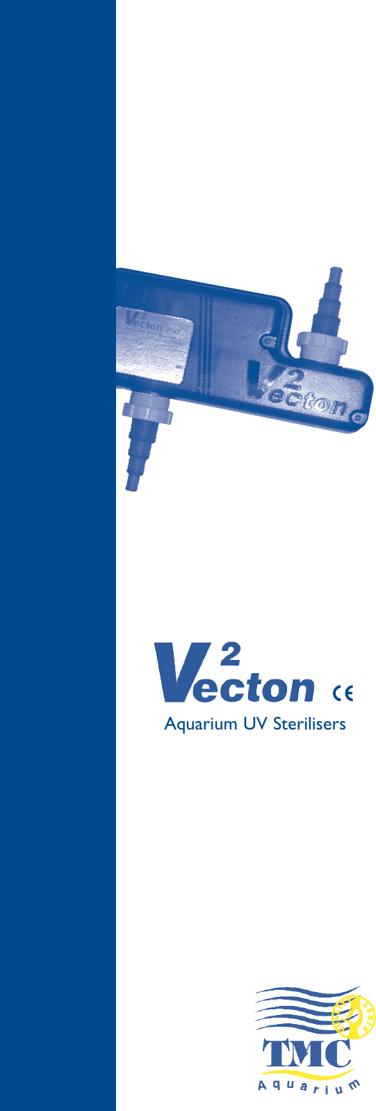 Page 1 of 9 - V2 Vecton Instructions  V2ecton-UV-Steriliser-instructions