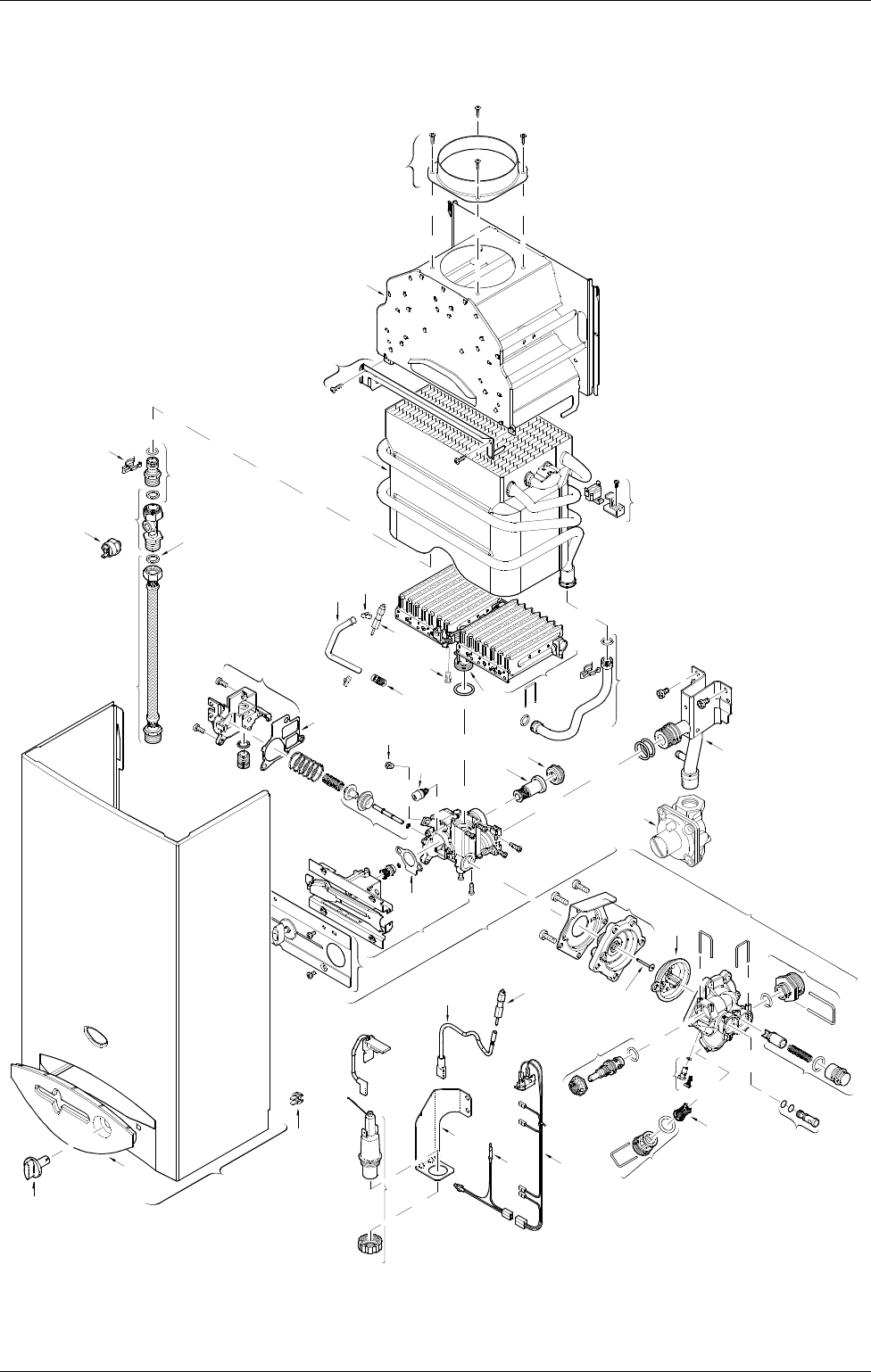 Aquastar Inc Water Heater Gwh 1600 P Users Manual 6720608030 0605