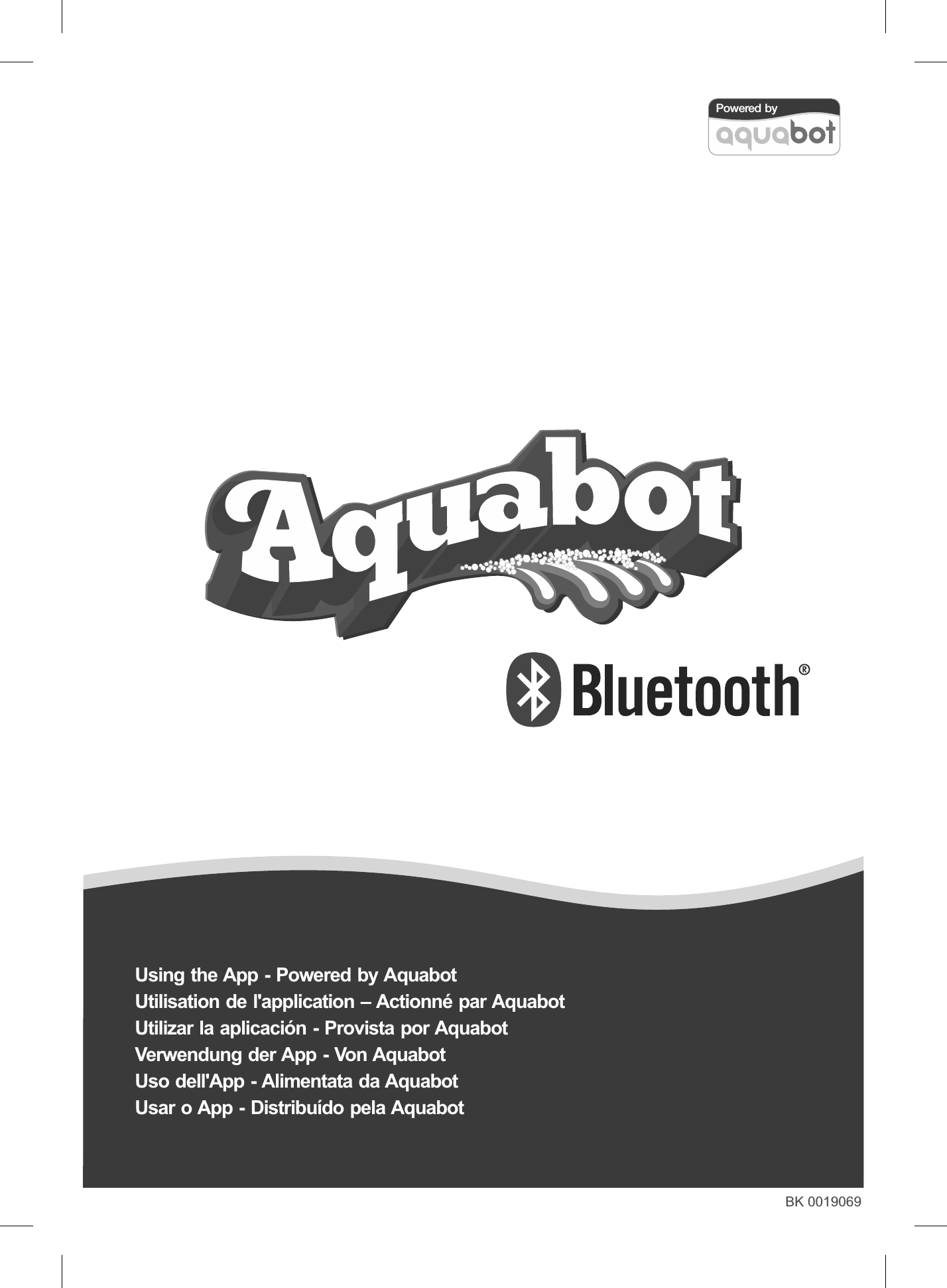 aquabot bravo repair manual