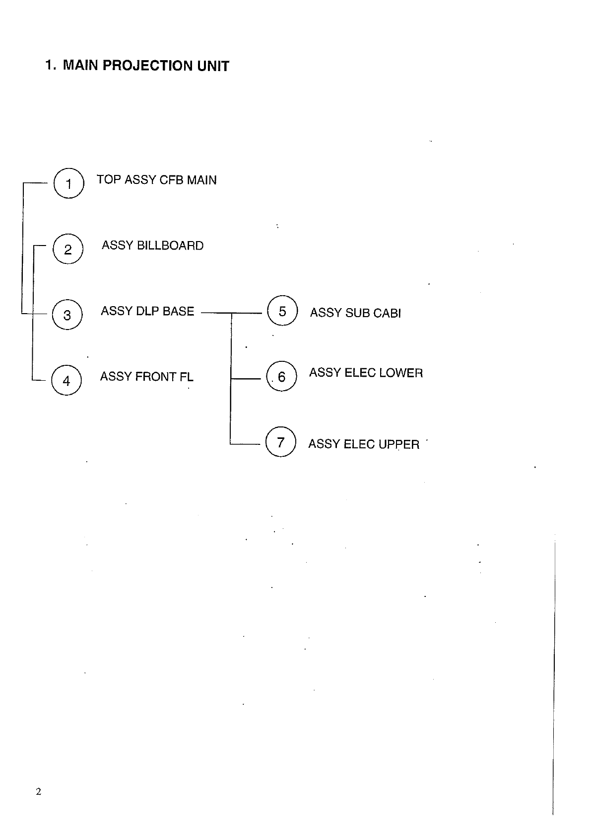Arcade Wccf 04 05 Manual User