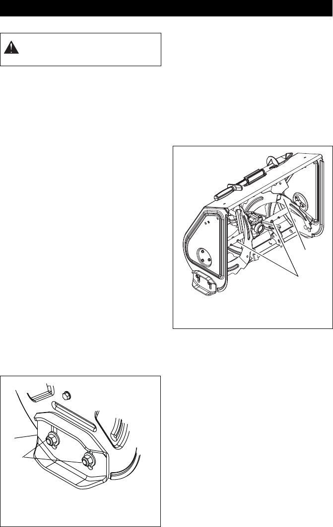 Ariens Snow Blower 920013 Compact 24 Le Users Manual 04335600C_920_2012_DOM