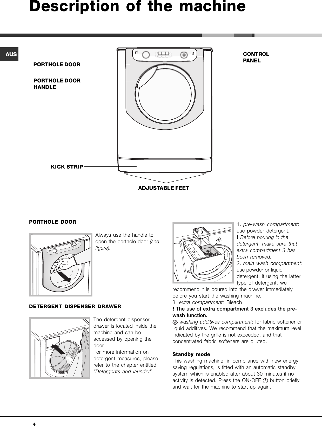 aqualtis滚筒洗衣机图片