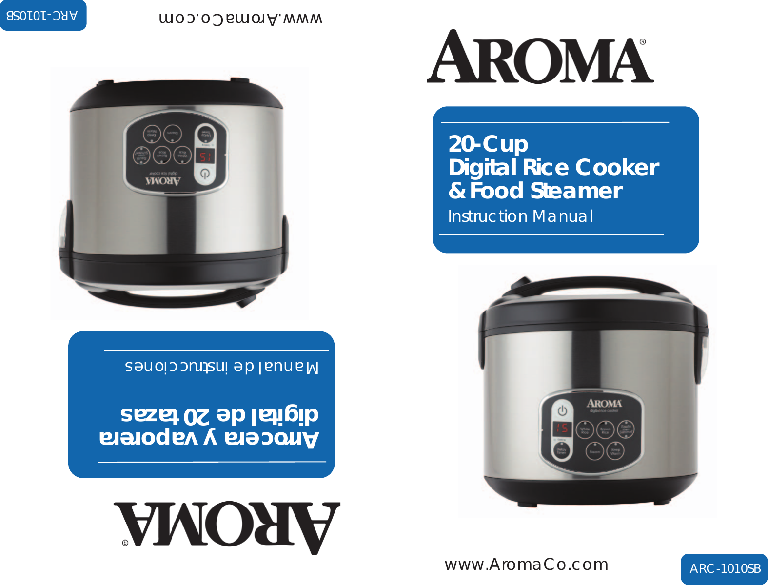 aroma 1010sb