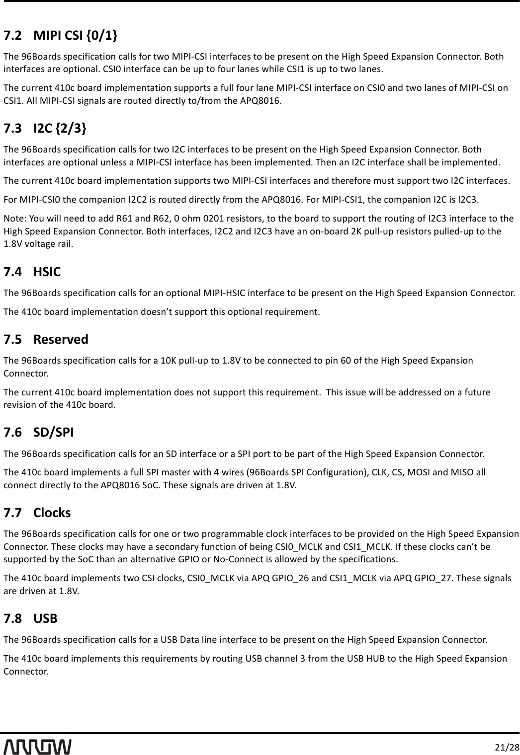 ',/-,.'7.2!MIPI'CSI'{0/1}'KB&amp;'RL;<"#$4'4M&amp;F7D7F"27<)'F"++4'D<#'2%<'(N?NO91N'7)2&amp;#D"F&amp;4'2<'C&amp;'M#&amp;4&amp;)2'<)'2B&amp;'!76B'1M&amp;&amp;$'TUM")47<)'9<))&amp;F2<#0';<2B'7)2&amp;#D"F&amp;4'"#&amp;'<M27<)"+0'91NA'7)2&amp;#D"F&amp;'F")'C&amp;'*M'2<'D<*#'+")&amp;4'%B7+&amp;'91N/'74'*M'2<'2%<'+")&amp;40'KB&amp;'F*##&amp;)2'>/AF'C<"#$'73M+&amp;3&amp;)2"27<)'4*MM<#24'"'D*++'D<*#'+")&amp;'(N?NO91N'7)2&amp;#D"F&amp;'<)'91NA'")$'2%<'+")&amp;4'<D'(N?NO91N'<)'91N/0'S++'(N?NO91N'476)"+4'"#&amp;'#<*2&amp;$'$7#&amp;F2+E'2<-D#<3'2B&amp;'S?l.A/L0'7.3!I2C'{2/3}'KB&amp;'RL;<"#$4'4M&amp;F7D7F"27<)'F"++4'D<#'2%<'N,9'7)2&amp;#D"F&amp;4'2<'C&amp;'M#&amp;4&amp;)2'<)'2B&amp;'!76B'1M&amp;&amp;$'TUM")47<)'9<))&amp;F2<#0';<2B'7)2&amp;#D"F&amp;4'"#&amp;'<M27<)"+'*)+&amp;44'"'(N?NO91N'7)2&amp;#D"F&amp;'B"4'C&amp;&amp;)'73M+&amp;3&amp;)2&amp;$0'KB&amp;)'")'N,9'7)2&amp;#D"F&amp;'4B"++'C&amp;'73M+&amp;3&amp;)2&amp;$0'KB&amp;'F*##&amp;)2'>/AF'C<"#$'73M+&amp;3&amp;)2"27<)'4*MM<#24'2%<'(N?NO91N'7)2&amp;#D"F&amp;4'")$'2B&amp;#&amp;D<#&amp;'3*42'4*MM<#2'2%<'N,9'7)2&amp;#D"F&amp;40''8<#'(N?NO91NA'2B&amp;'F<3M")7<)'N,9,'74'#<*2&amp;$'$7#&amp;F2+E'D#<3'2B&amp;'S?l.A/L0'8<#'(N?NO91N/b'2B&amp;'F<3M")7<)'N,9'74'N,9H0'g<2&amp;_'u<*'%7++')&amp;&amp;$'2<'"$$'5L/'")$'5L,b'A'<B3'A,A/'#&amp;4742<#4b'2<'2B&amp;'C<"#$'2<'4*MM<#2'2B&amp;'#<*27)6'<D'N,9H'7)2&amp;#D"F&amp;'2<'2B&amp;'!76B'1M&amp;&amp;$'TUM")47<)'9<))&amp;F2<#0';<2B'7)2&amp;#D"F&amp;4b'N,9,'")$'N,9H'B"=&amp;'")'<)OC<"#$',w'M*++O*M'#&amp;4742<#4'M*++&amp;$O*M'2<'2B&amp;'/0.\'=<+2"6&amp;'#"7+0'7.4!HSIC'KB&amp;'RL;<"#$4'4M&amp;F7D7F"27<)'F"++4'D<#'")'<M27<)"+'(N?NO!1N9'7)2&amp;#D"F&amp;'2<'C&amp;'M#&amp;4&amp;)2'<)'2B&amp;'!76B'1M&amp;&amp;$'TUM")47<)'9<))&amp;F2<#0'KB&amp;'>/AF'C<"#$'73M+&amp;3&amp;)2"27<)'$<&amp;4)]2'4*MM<#2'2B74'<M27<)"+'#&amp;@*7#&amp;3&amp;)20'7.5!Reserved''KB&amp;'RL;<"#$4'4M&amp;F7D7F"27<)'F"++4'D<#'"'/Aw'M*++O*M'2<'/0.\'2<'C&amp;'F<))&amp;F2&amp;$'2<'M7)'LA'<D'2B&amp;'!76B'1M&amp;&amp;$'TUM")47<)'9<))&amp;F2<#0'KB&amp;'F*##&amp;)2'>/AF'C<"#$'73M+&amp;3&amp;)2"27<)'$<&amp;4')<2'4*MM<#2'2B74'#&amp;@*7#&amp;3&amp;)20''KB74'744*&amp;'%7++'C&amp;'"$$#&amp;44&amp;$'<)'"'D*2*#&amp;'#&amp;=747<)'<D'2B&amp;'>/AF'C<"#$0'7.6!SD/SPI'KB&amp;'RL;<"#$4'4M&amp;F7D7F"27<)'F"++4'D<#'")'1I'7)2&amp;#D"F&amp;'<#'"'1?N'M<#2'2<'C&amp;'M"#2'<D'2B&amp;'!76B'1M&amp;&amp;$'TUM")47<)'9<))&amp;F2<#0''KB&amp;'>/AF'C<"#$'73M+&amp;3&amp;)24'"'D*++'1?N'3"42&amp;#'%72B'>'%7#&amp;4'`RL;<"#$4'1?N'9<)D76*#"27<)ab'9Xwb'91b'(Y1N'")$'(N1Y'"++'F<))&amp;F2'$7#&amp;F2+E'2<'2B&amp;'S?l.A/L'1<90'KB&amp;4&amp;'476)"+4'"#&amp;'$#7=&amp;)'"2'/0.\0'7.7!Clocks'KB&amp;'RL;<"#$4'4M&amp;F7D7F"27<)'F"++4'D<#'<)&amp;'<#'2%<'M#<6#"33"C+&amp;'F+<FG'7)2&amp;#D"F&amp;4'2<'C&amp;'M#<=7$&amp;$'<)'2B&amp;'!76B'1M&amp;&amp;$'TUM")47<)'9<))&amp;F2<#0'KB&amp;4&amp;'F+<FG4'3"E'B"=&amp;'"'4&amp;F<)$"#E'D*)F27<)'<D'C&amp;7)6'91NAv(9Xw'")$'91N/v(9Xw0'ND'2B&amp;4&amp;'F+<FG4'F")]2'C&amp;'4*MM<#2&amp;$'CE'2B&amp;'1<9'2B")'")'"+2&amp;#)"27=&amp;'W?NY'<#'g<O9<))&amp;F2'74'"++<%&amp;$'CE'2B&amp;'4M&amp;F7D7F"27<)40'KB&amp;'>/AF'C<"#$'73M+&amp;3&amp;)24'2%<'91N'F+<FG4b'91NAv(9Xw'=7"'S?l'W?NYv,L'")$'91N/v(9Xw'=7"'S?l'W?NYv,P0'KB&amp;4&amp;'476)"+4'"#&amp;'$#7=&amp;)'"2'/0.\0'7.8!USB'KB&amp;'RL;<"#$4'4M&amp;F7D7F"27<)'F"++4'D<#'"'Q1;'I"2"'+7)&amp;'7)2&amp;#D"F&amp;'2<'C&amp;'M#&amp;4&amp;)2'<)'2B&amp;'!76B'1M&amp;&amp;$'TUM")47<)'9<))&amp;F2<#0''KB&amp;'>/AF'C<"#$'73M+&amp;3&amp;)24'2B74'#&amp;@*7#&amp;3&amp;)24'CE'#<*27)6'Q1;'FB"))&amp;+'H'D#<3'2B&amp;'Q1;'!Q;'2<'2B&amp;'!76B'1M&amp;&amp;$'TUM")47<)'9<))&amp;F2<#0'