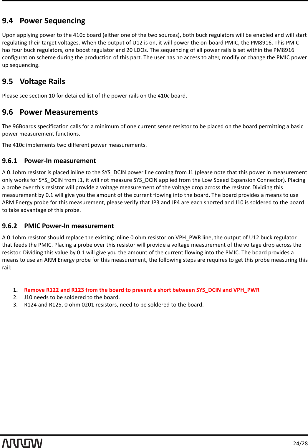 ',>-,.'9.4!Power'Sequencing''QM<)'"MM+E7)6'M<%&amp;#'2<'2B&amp;'>/AF'C<"#$'`&amp;72B&amp;#'<)&amp;'<D'2B&amp;'2%<'4<*#F&amp;4ab'C<2B'C*FG'#&amp;6*+"2<#4'%7++'C&amp;'&amp;)"C+&amp;$'")$'%7++'42"#2'#&amp;6*+"27)6'2B&amp;7#'2"#6&amp;2'=<+2"6&amp;40'JB&amp;)'2B&amp;'<*2M*2'<D'Q/,'74'<)b'72'%7++'M<%&amp;#'2B&amp;'<)OC<"#$'?(N9b'2B&amp;'?(.R/L0'KB74'?(N9'B"4'D<*#'C*FG'#&amp;6*+"2<#4b'<)&amp;'C<<42'#&amp;6*+"2<#'")$',A'XIY40'KB&amp;'4&amp;@*&amp;)F7)6'<D'"++'M<%&amp;#'#"7+4'74'4&amp;2'%72B7)'2B&amp;'?(.R/L'F<)D76*#"27<)'4FB&amp;3&amp;'$*#7)6'2B&amp;'M#<$*F27<)'<D'2B74'M"#20'KB&amp;'*4&amp;#'B"4')<'"FF&amp;44'2<'"+2&amp;#b'3<$7DE'<#'FB")6&amp;'2B&amp;'?(N9'M<%&amp;#'*M'4&amp;@*&amp;)F7)60'9.5!Voltage'Rails'?+&amp;"4&amp;'4&amp;&amp;'4&amp;F27<)'/A'D<#'$&amp;2"7+&amp;$'+742'<D'2B&amp;'M<%&amp;#'#"7+4'<)'2B&amp;'>/AF'C<"#$0'9.6!Power'Measurements'KB&amp;'RL;<"#$4'4M&amp;F7D7F"27<)'F"++4'D<#'"'37)73*3'<D'<)&amp;'F*##&amp;)2'4&amp;)4&amp;'#&amp;4742<#'2<'C&amp;'M+"F&amp;$'<)'2B&amp;'C<"#$'M&amp;#37227)6'"'C"47F'M<%&amp;#'3&amp;"4*#&amp;3&amp;)2'D*)F27<)40'KB&amp;'>/AF'73M+&amp;3&amp;)24'2%<'$7DD&amp;#&amp;)2'M<%&amp;#'3&amp;"4*#&amp;3&amp;)240'9.6.1!Power@In'measurement'S'A0/<B3'#&amp;4742<#'74'M+"F&amp;$'7)+7)&amp;'2<'2B&amp;'1u1vI9Ng'M<%&amp;#'+7)&amp;'F<37)6'D#<3'V/'`M+&amp;"4&amp;')<2&amp;'2B"2'2B74'M<%&amp;#'7)'3&amp;"4*#&amp;3&amp;)2'<)+E'%<#G4'D<#'1u1vI9Ng'D#<3'V/b'72'%7++')<2'3&amp;"4*#&amp;'1u1vI9Ng'"MM+7&amp;$'D#<3'2B&amp;'X<%'1M&amp;&amp;$'TUM")47<)'9<))&amp;F2<#a0'?+"F7)6'"'M#<C&amp;'<=&amp;#'2B74'#&amp;4742<#'%7++'M#<=7$&amp;'"'=<+2"6&amp;'3&amp;"4*#&amp;3&amp;)2'<D'2B&amp;'=<+2"6&amp;'$#<M'"F#<44'2B&amp;'#&amp;4742<#0'I7=7$7)6'2B74'3&amp;"4*#&amp;3&amp;)2'CE'A0/'%7++'67=&amp;'E<*'2B&amp;'"3<*)2'<D'2B&amp;'F*##&amp;)2'D+<%7)6'7)2<'2B&amp;'C<"#$0'KB&amp;'C<"#$'M#<=7$&amp;4'"'3&amp;")4'2<'*4&amp;'S5('T)&amp;#6E'M#<C&amp;'D<#'2B74'3&amp;"4*#&amp;3&amp;)2b'M+&amp;"4&amp;'=&amp;#7DE'2B"2'V?H'")$'V?>'"#&amp;'&amp;"FB'4B<#2&amp;$'")$'V/A'74'4<+$&amp;#&amp;$'2<'2B&amp;'C<"#$'2<'2"G&amp;'"$=")2"6&amp;'<D'2B74'M#<C&amp;0'9.6.2!PMIC'Power@In'measurement'S'A0/<B3'#&amp;4742<#'4B<*+$'#&amp;M+"F&amp;'2B&amp;'&amp;U7427)6'7)+7)&amp;'A'<B3'#&amp;4742<#'<)'\?!v?J5'+7)&amp;b'2B&amp;'<*2M*2'<D'Q/,'C*FG'#&amp;6*+"2<#'2B"2'D&amp;&amp;$4'2B&amp;'?(N90'?+"F7)6'"'M#<C&amp;'<=&amp;#'2B74'#&amp;4742<#'%7++'M#<=7$&amp;'"'=<+2"6&amp;'3&amp;"4*#&amp;3&amp;)2'<D'2B&amp;'=<+2"6&amp;'$#<M'"F#<44'2B&amp;'#&amp;4742<#0'I7=7$7)6'2B74'="+*&amp;'CE'A0/'%7++'67=&amp;'E<*'2B&amp;'"3<*)2'<D'2B&amp;'F*##&amp;)2'D+<%7)6'7)2<'2B&amp;'?(N90'KB&amp;'C<"#$'M#<=7$&amp;4'"'3&amp;")4'2<'*4&amp;'")'S5('T)&amp;#6E'M#<C&amp;'D<#'2B74'3&amp;"4*#&amp;3&amp;)2b'2B&amp;'D<++<%7)6'42&amp;M4'"#&amp;'#&amp;@*7#&amp;4'2<'6&amp;2'2B74'M#<C&amp;'3&amp;"4*#7)6'2B74'#"7+_'''1.!Remove'R122'and'R123'from'the'board'to'prevent'a'short'between'SYS_DCIN'and'VPH_PWR',0!V/A')&amp;&amp;$4'2<'C&amp;'4<+$&amp;#&amp;$'2<'2B&amp;'C<"#$0'H0!5/,>'")$'5/,:b'A'<B3'A,A/'#&amp;4742<#4b')&amp;&amp;$'2<'C&amp;'4<+$&amp;#&amp;$'2<'2B&amp;'C<"#$0'