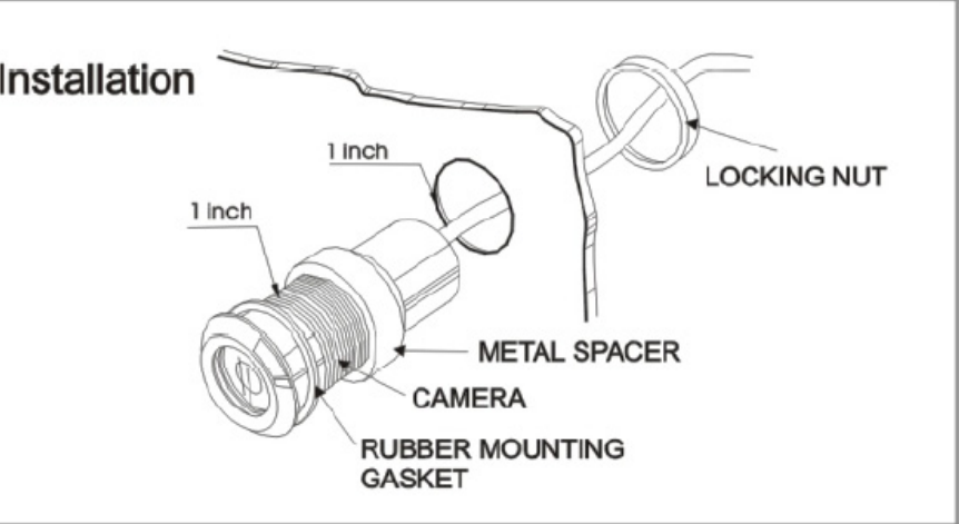 Page 3 of 6 - Asa-Electronics Asa-Electronics-Voyager-Vccyl35-Users-Manual-  Asa-electronics-voyager-vccyl35-users-manual