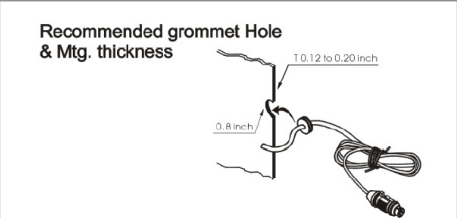 Page 4 of 6 - Asa-Electronics Asa-Electronics-Voyager-Vccyl35-Users-Manual-  Asa-electronics-voyager-vccyl35-users-manual