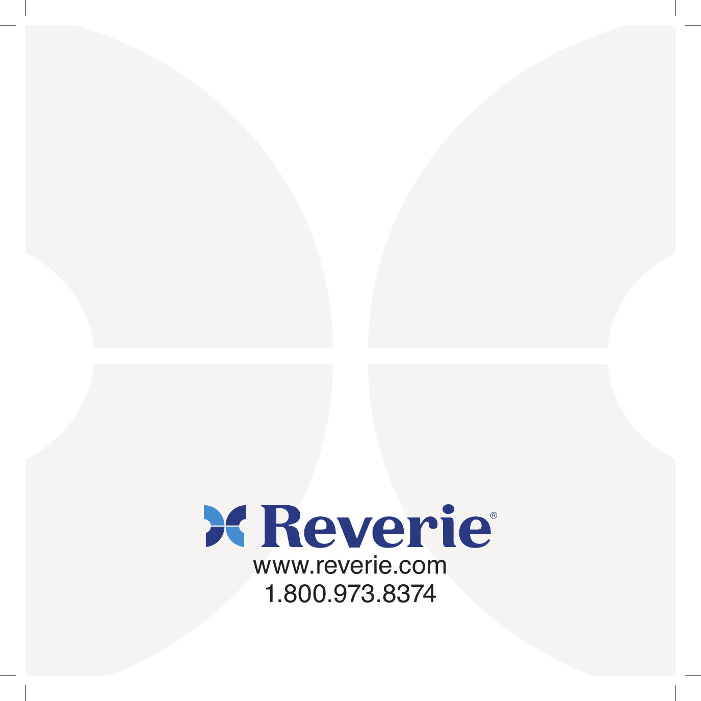 www.reverie.com1.800.973.8374