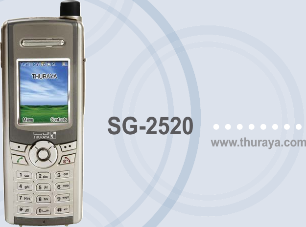 SG-2520www.thuraya.com