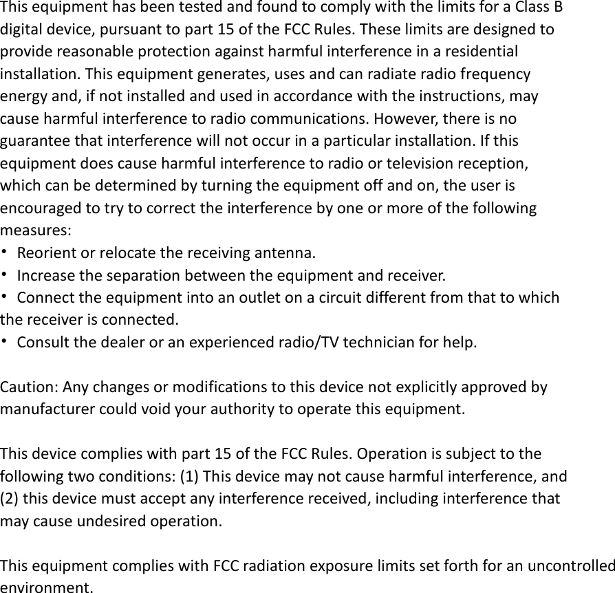 Page 4 of Associated Electrics XP130 2.4GHz 3-channel Remote Control User Manual              1