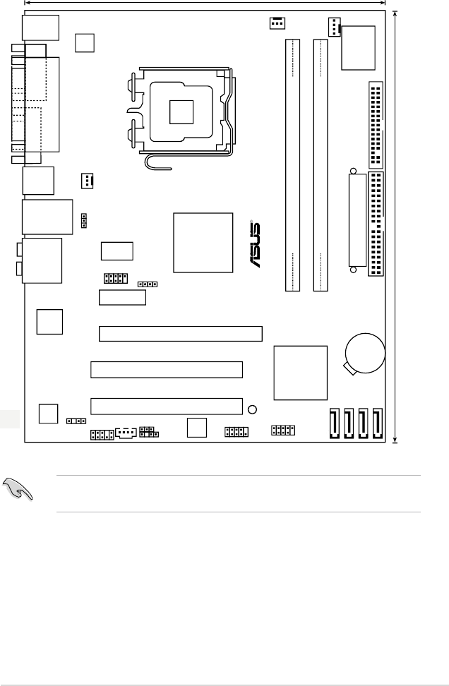 Схема asus p5kpl am