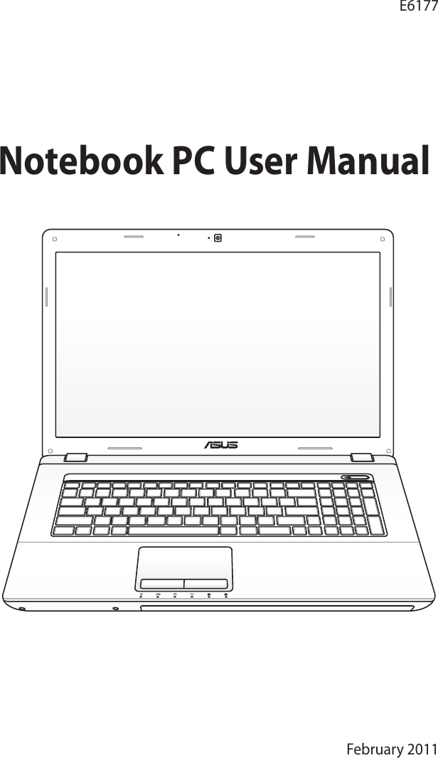 Sm users. Ноутбук user Guide. ASUS a3000l user manual.