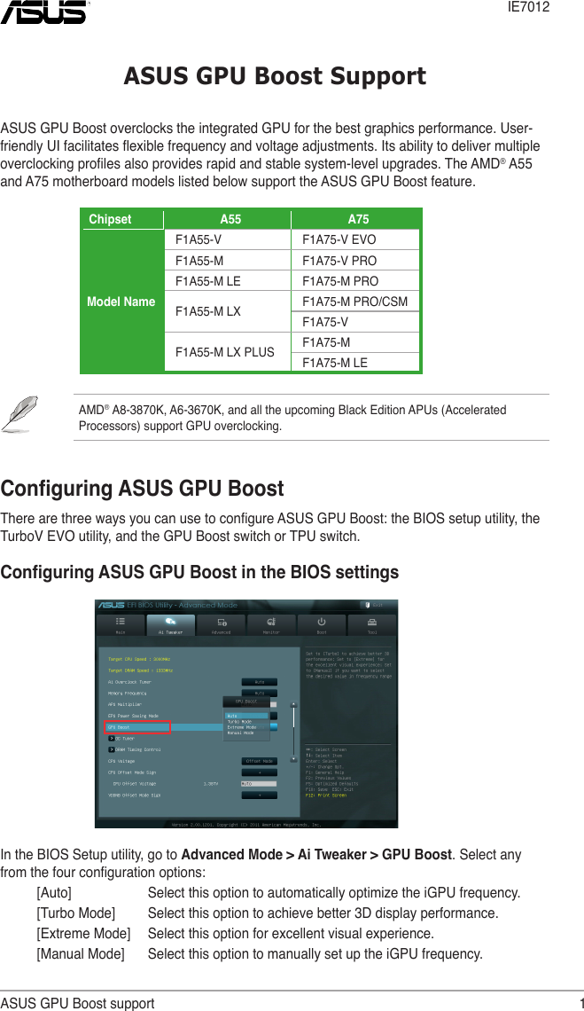 Asus F1a55m Lx3 Owner S Manual