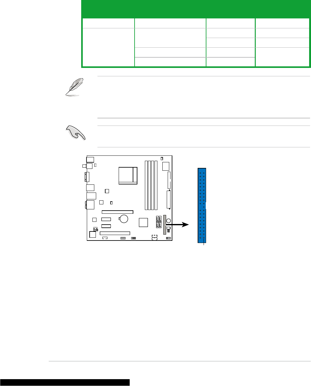 Asus M2N68 La Users Manual 820197 ManualsLib Makes It Easy To Find