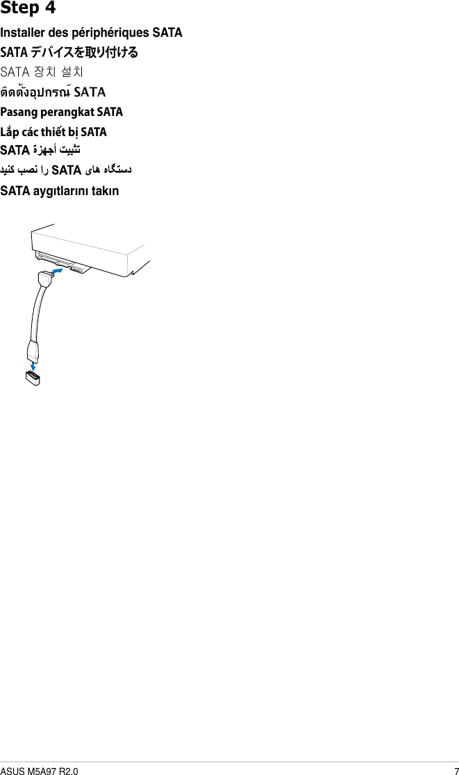 Page 7 of 12 - Asus Asus-M5A97-R2-0-A7438-Users-Manual-  Asus-m5a97-r2-0-a7438-users-manual