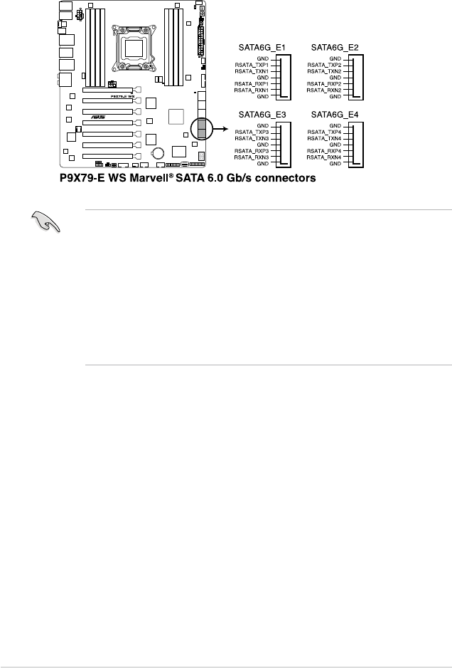 Asus P9x79 E Ws J8097 Users Manual