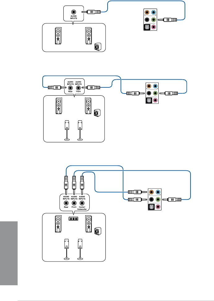 Asus X79 Deluxe J8419 Users Manual