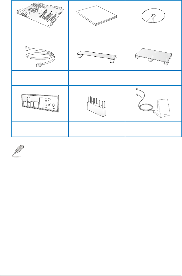 Asus X79 Deluxe J8419 Users Manual