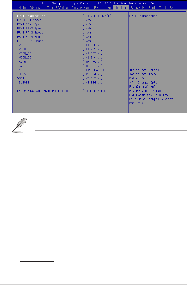 Asus Z10pa U8 C9738 Users Manual