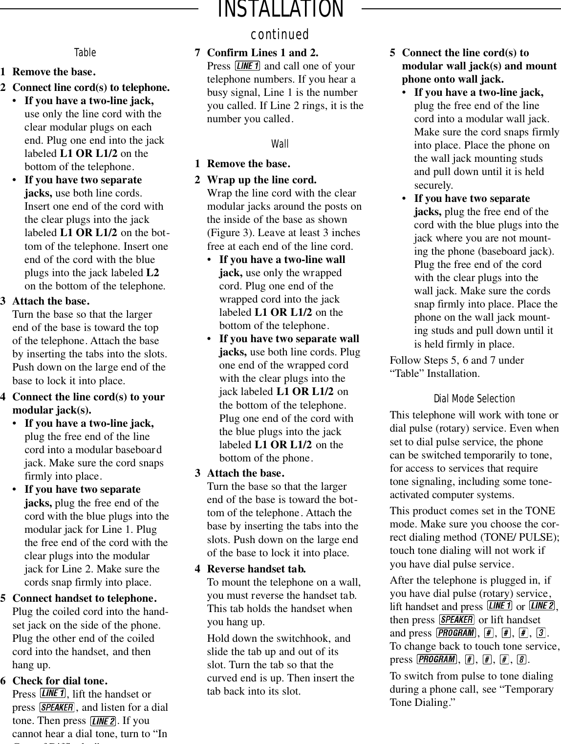 Page 3 of 6 - Atandt Atandt-902-Users-Manual-  Atandt-902-users-manual