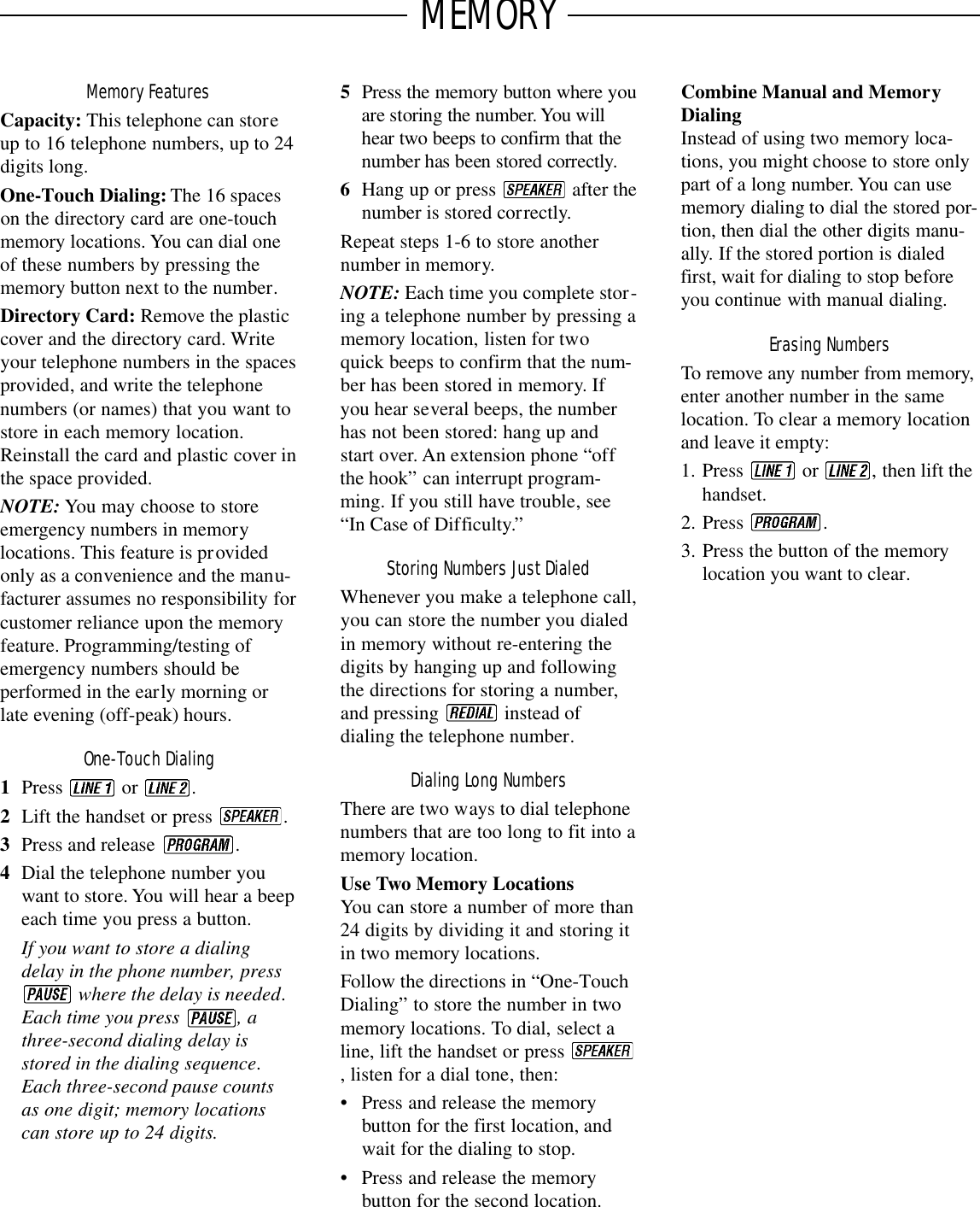 Page 6 of 6 - Atandt Atandt-902-Users-Manual-  Atandt-902-users-manual