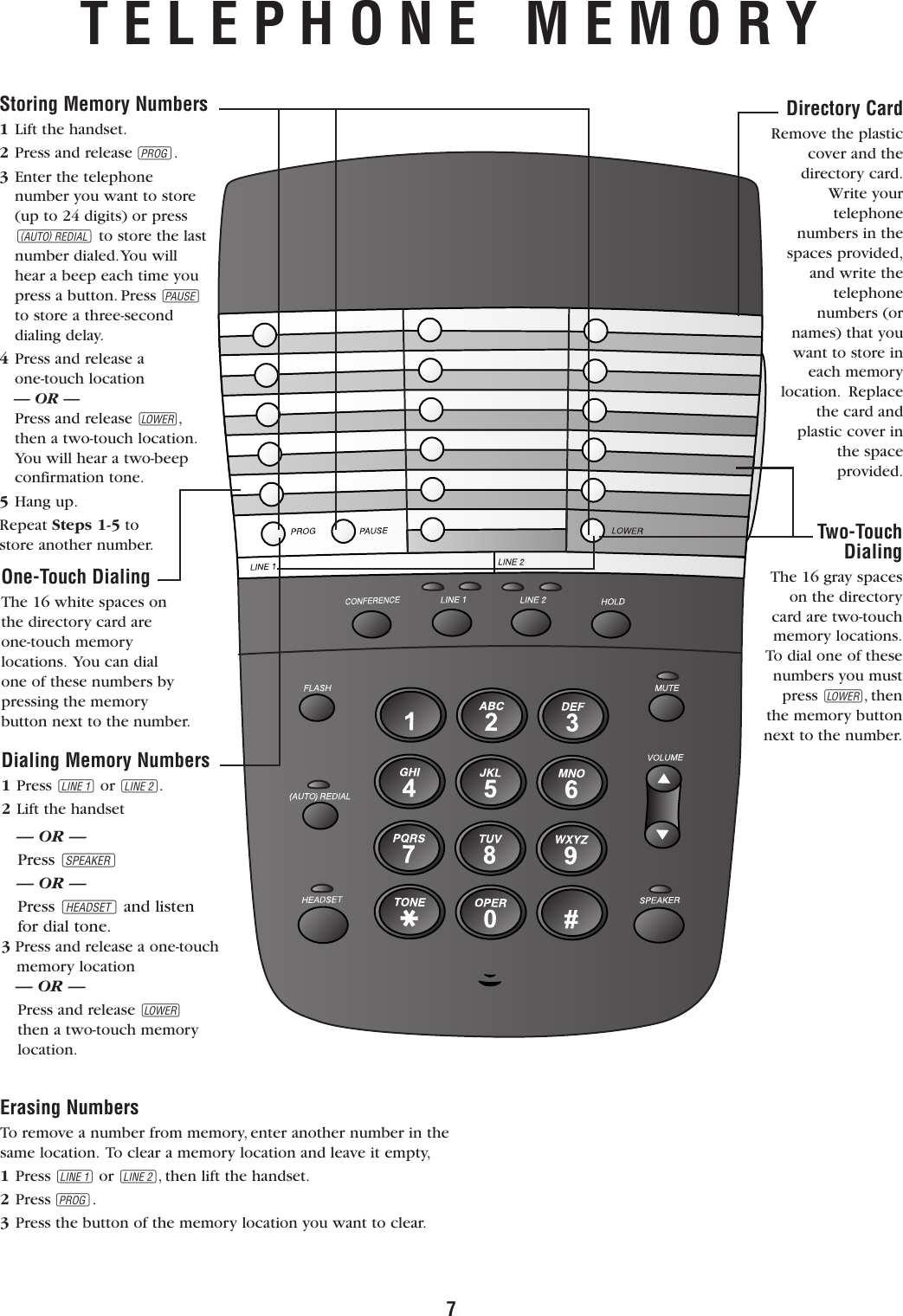 Page 7 of 8 - Atandt Atandt-952-Users-Manual-  Atandt-952-users-manual