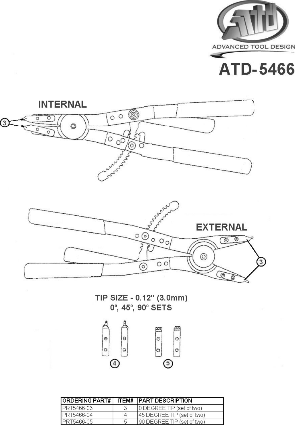 Atd Tools Stereo Amplifier 5466 Users Manual ATD5466.jpg