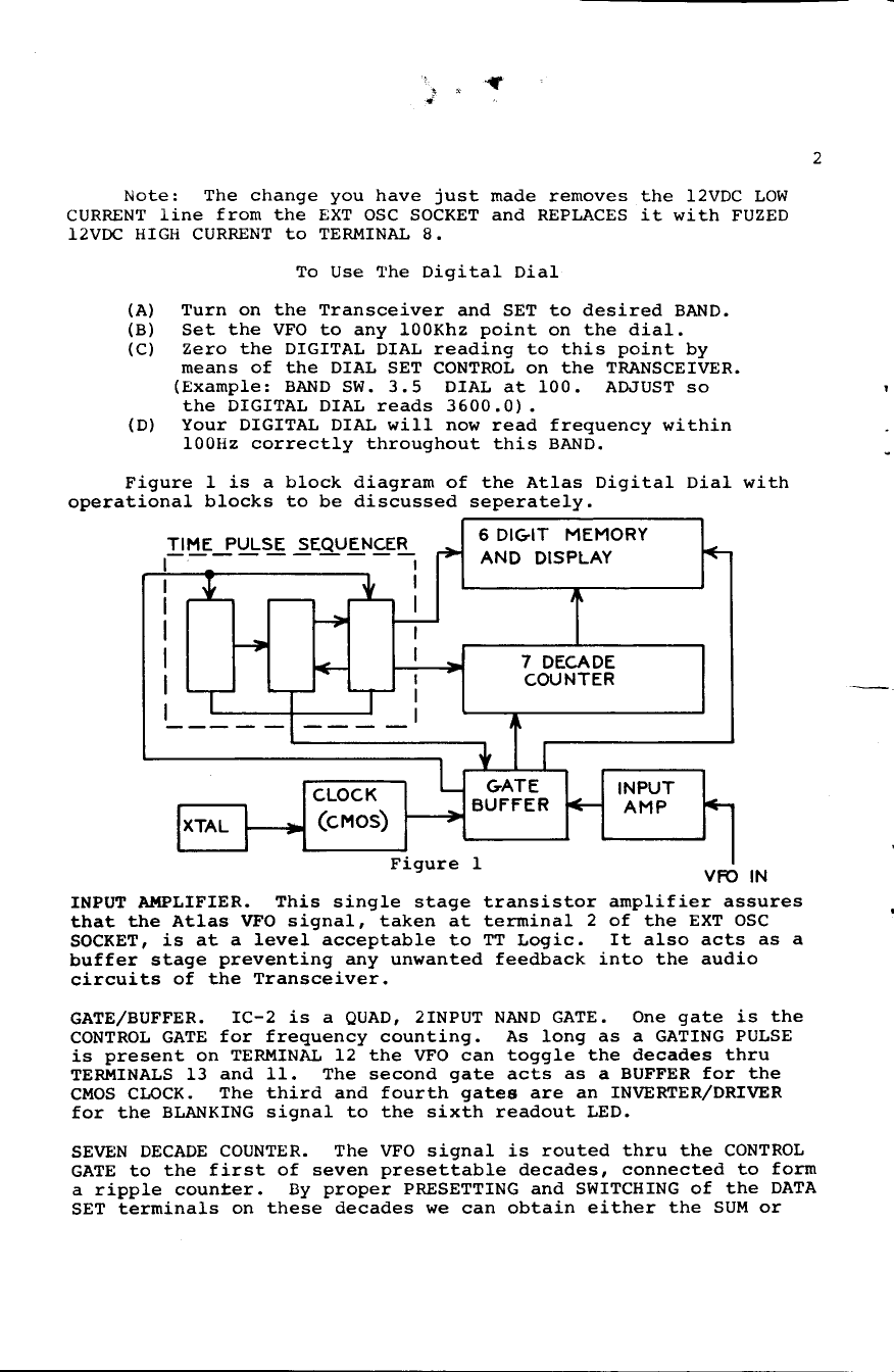 Page 2 of 7 - Atlas Atlas-Atlas-Webcam-Dd6-Users-Manual-  Atlas-atlas-webcam-dd6-users-manual