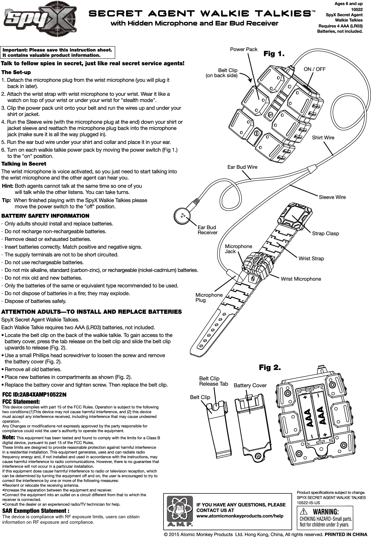 The device is compliance with RF exposure limits, users can obtain information on RF exposure and compliance.