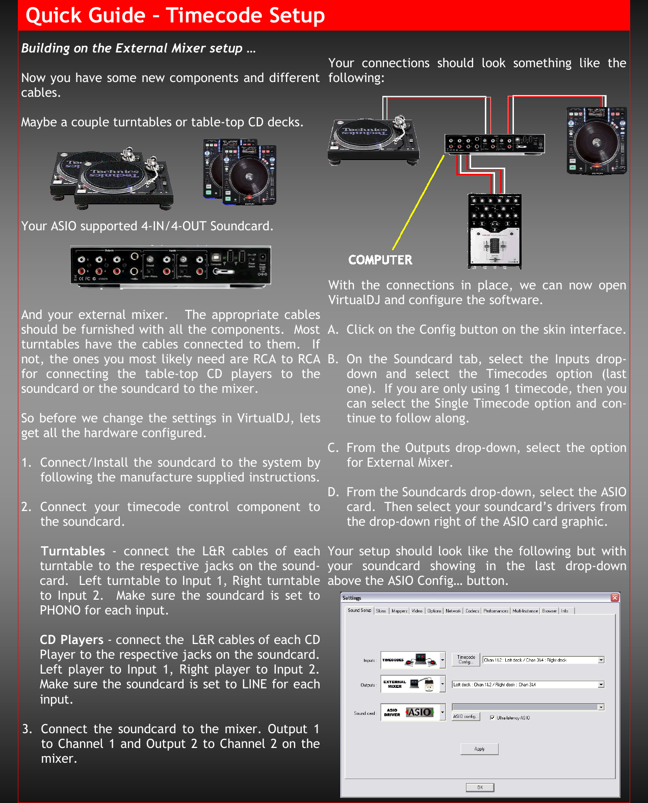 Page 9 of 11 - Atomix-Productions Atomix-Productions-Virtual-Dj-Professional-Edition-6-0-Quick-Guide- VDJv6 Quick Guide  Atomix-productions-virtual-dj-professional-edition-6-0-quick-guide