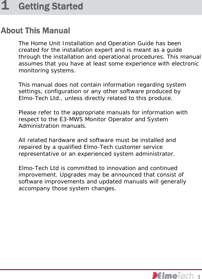 Page 5 of Attenti IDEU-830-4 Intelligent Data Extension Unit - Repeater User Manual STaR unit and Transmitter