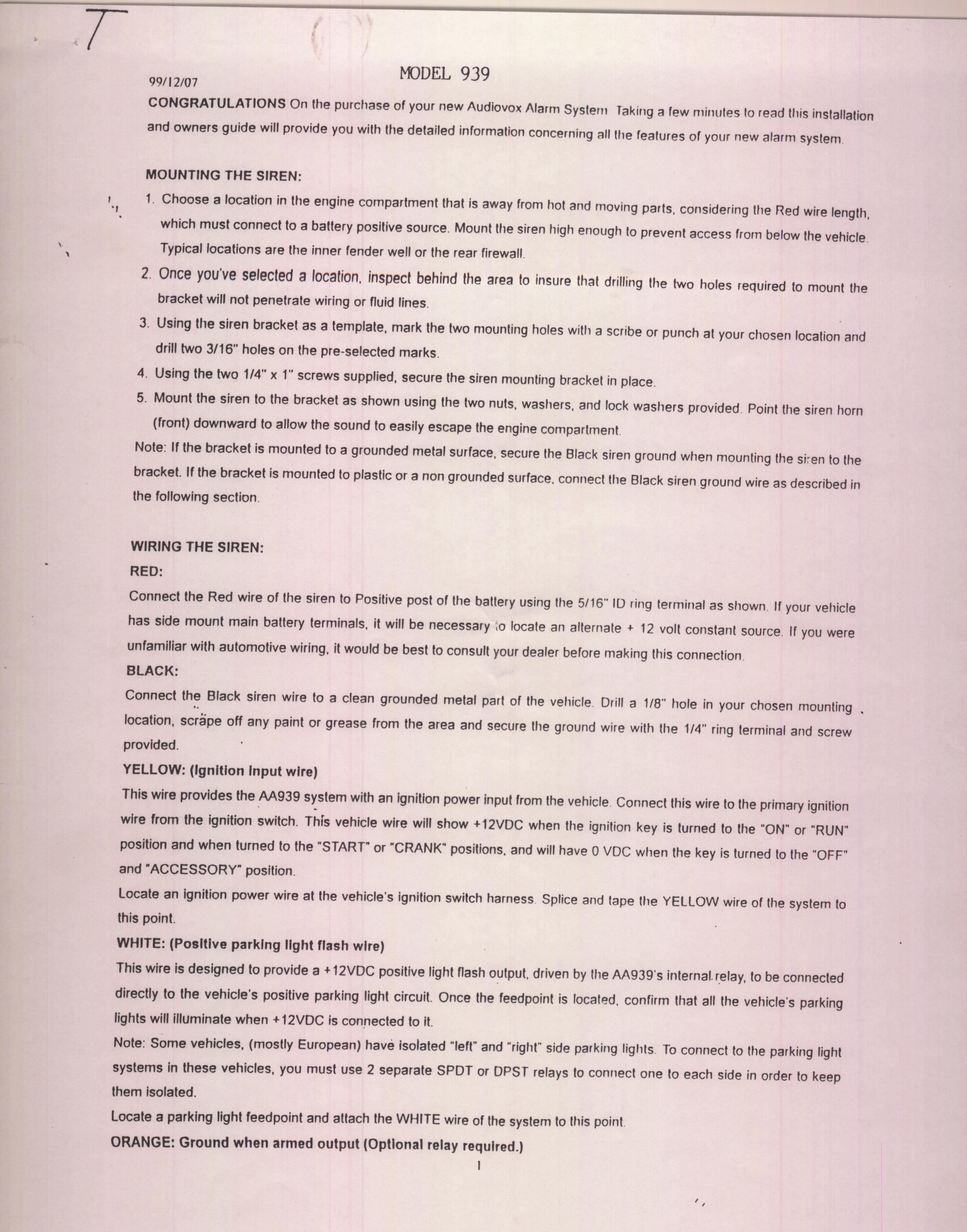 User Manual