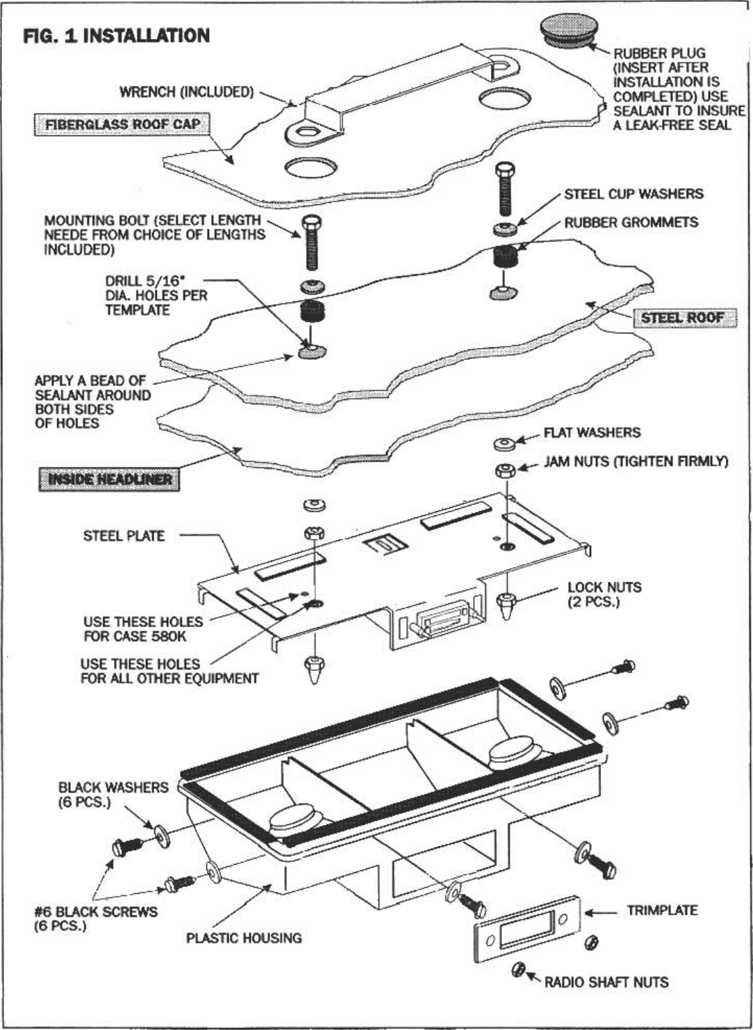 Page 4 of 8 - Audiovox Audiovox-Ce-100-Users-Manual-  Audiovox-ce-100-users-manual
