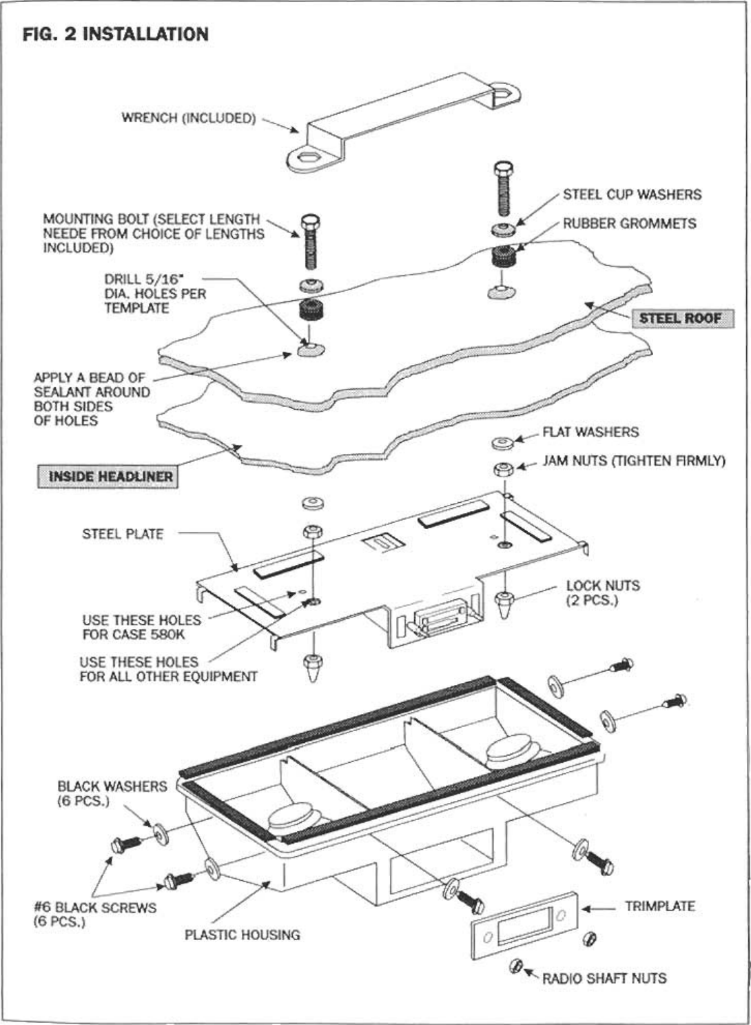 Page 5 of 8 - Audiovox Audiovox-Ce-100-Users-Manual-  Audiovox-ce-100-users-manual