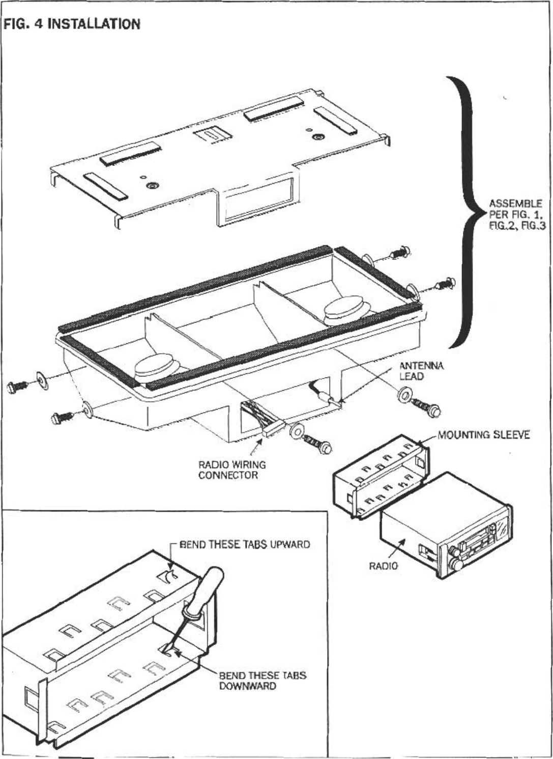 Page 7 of 8 - Audiovox Audiovox-Ce-100-Users-Manual-  Audiovox-ce-100-users-manual