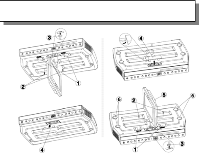 Audiovox Ve706 Users Manual