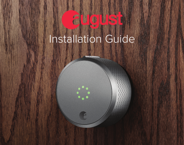 1Installation Guide