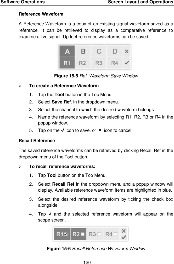 Page 127 of Autel Intelligent Tech MAXISYSELITE2 AUTOMOTIVE DIAGNOSTIC & ANALYSIS SYSTEM User Manual 