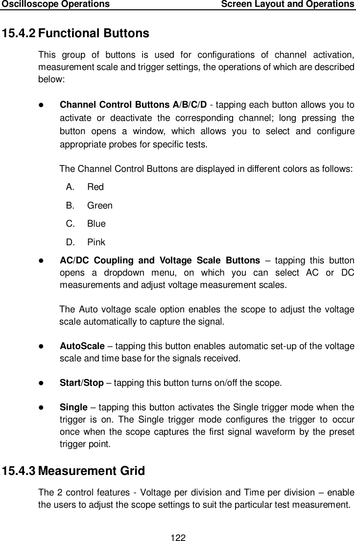 Page 129 of Autel Intelligent Tech MAXISYSELITE2 AUTOMOTIVE DIAGNOSTIC & ANALYSIS SYSTEM User Manual 