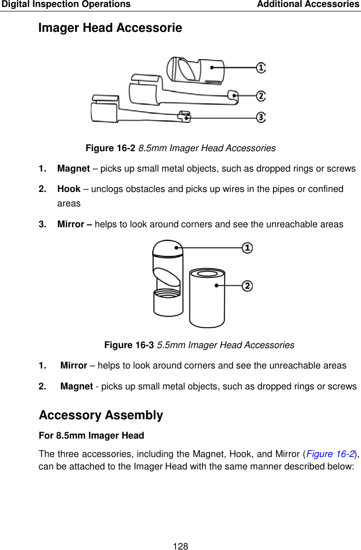 Page 135 of Autel Intelligent Tech MAXISYSMY9082 AUTOMOTIVE DIAGNOSTIC & ANALYSIS SYSTEM User Manual 