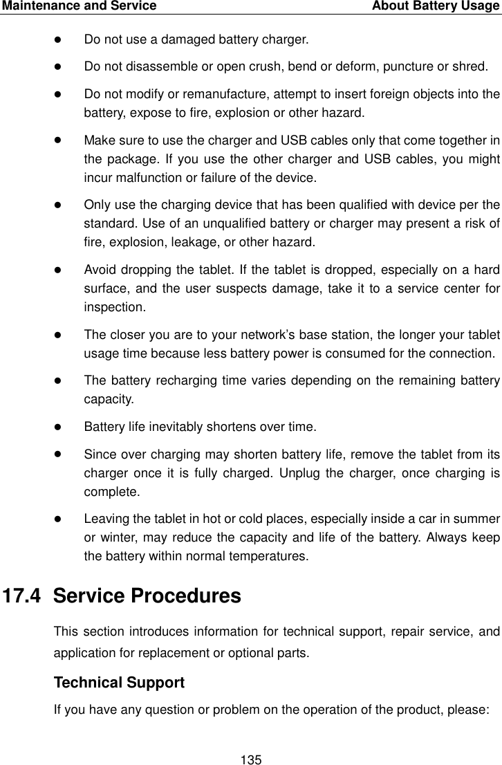 Page 142 of Autel Intelligent Tech MAXISYSMY9082 AUTOMOTIVE DIAGNOSTIC & ANALYSIS SYSTEM User Manual 